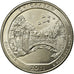 Coin, United States, Quarter, 2011, U.S. Mint, Philadelphia, EF(40-45)