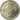Coin, Norway, Olav V, 25 Öre, 1982, EF(40-45), Copper-nickel, KM:417