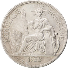 Indochine, 1 Piastre