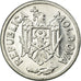 Moneta, Moldava, 5 Bani, 2006, BB, Alluminio, KM:2