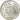 Moneta, Moldava, 25 Bani, 2005, BB, Alluminio, KM:3