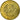 Coin, Kazakhstan, 10 Tenge, 2002, Kazakhstan Mint, EF(40-45), Nickel-brass
