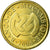 Coin, Mozambique, 50 Centavos, 2006, AU(55-58), Brass plated steel, KM:136