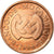 Moneda, Mozambique, 5 Centavos, 2006, MBC, Cobre chapado en acero, KM:133