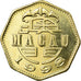Monnaie, Macau, 2 Patacas, 1998, British Royal Mint, TTB, Nickel-brass, KM:97
