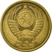 Coin, Russia, 5 Kopeks, 1985, EF(40-45), Aluminum-Bronze, KM:129a