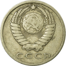 Monnaie, Russie, 15 Kopeks, 1962, TB+, Copper-Nickel-Zinc, KM:131