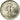 Coin, France, Semeuse, 5 Francs, 1989, Paris, MS(63), Nickel Clad Copper-Nickel