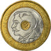 Coin, France, Pierre de Coubertin, 20 Francs, 1994, Paris, EF(40-45)