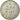 Coin, FRENCH OCEANIA, 5 Francs, 1952, Paris, EF(40-45), Aluminum, KM:4