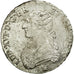 Coin, France, Louis XVI, Écu aux branches d'olivier, Ecu, 1791, Limoges