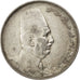 Monnaie, Égypte, Fuad I, 10 Piastres, 1923, Birmingham, TTB+, Argent, KM:337
