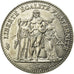 Coin, France, Hercule, 5 Francs, 1996, Paris, VF(30-35), Nickel, KM:1155