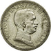 Moneta, Włochy, Vittorio Emanuele III, 2 Lire, 1915, Rome, EF(40-45), Srebro