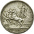 Moneta, Włochy, Vittorio Emanuele III, 2 Lire, 1915, Rome, EF(40-45), Srebro