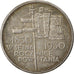 POLAND, 5 Zlotych, 1930, Warsaw, KM #19.1, EF(40-45), Silver, 33, 17.96