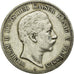 Coin, German States, PRUSSIA, Wilhelm II, 5 Mark, 1903, Berlin, EF(40-45)
