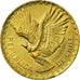 Coin, Chile, 2 Centesimos, 1965, Santiago, AU(55-58), Aluminum-Bronze, KM:193