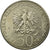 Coin, Poland, Head of King Wladyslaw I Herman, 50 Zlotych, 1981, Warsaw