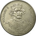 Coin, Poland, King Boleslaw II, 50 Zlotych, 1981, Warsaw, EF(40-45)