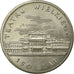 Moneta, Polonia, 150th Anniversary of Great Theater, 50 Zlotych, 1983, Warsaw