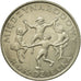 Coin, Poland, International Year of the Child, 20 Zlotych, 1979, Warsaw