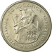 Munten, Polen, 70th Anniversary - Wielkopolskiego Insurrection, 100 Zlotych