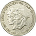 Monnaie, Pologne, 30th Anniversary - Victory Over Fascism, 200 Zlotych, 1975