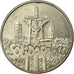 Monnaie, Pologne, 10th Anniversary of Solidarity, 10000 Zlotych, 1990, Warsaw