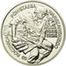 Coin, Poland, Warsaw Uprising, 100000 Zlotych, 1994, Kremnica, MS(63), Silver