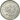 Coin, Poland, 2 Zlote, 1989, Warsaw, VF(30-35), Aluminum, KM:80.3