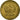 Coin, Poland, 5 Zlotych, 1988, Warsaw, VF(30-35), Brass, KM:81.2