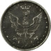 Coin, Poland, 10 Fenigow, 1917, Stuttgart, Germany, VF(20-25), Iron, KM:6