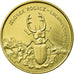 Coin, Poland, Jelonek Rogacz - Lucanus cervus., 2 Zlote, 1997, Warsaw