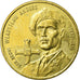 Coin, Poland, Gen. Wladyslaw Anders, 2 Zlote, 2002, Warsaw, EF(40-45), Brass