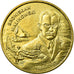 Moneta, Polonia, Bronislaw Malinowski, 2 Zlote, 2002, Warsaw, BB, Ottone, KM:431