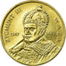 Moneta, Polonia, Sigismund III (1587-1632), 2 Zlote, 1998, Warsaw, BB, Ottone