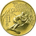 Monnaie, Pologne, Nagano Olympics, 2 Zlote, 1998, Warsaw, TTB, Laiton, KM:335