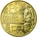 Monnaie, Pologne, Discovery of Radium and Polomium, 2 Zlote, 1998, Warsaw, TTB