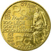 Monnaie, Pologne, Discovery of Radium and Polomium, 2 Zlote, 1998, Warsaw, TTB