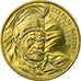 Münze, Polen, Stefan Batory, 2 Zlote, 1997, Warsaw, VZ, Messing, KM:325