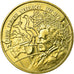Moeda, Polónia, edmund strzelecki, 2 Zlote, 1997, Warsaw, EF(40-45), Latão