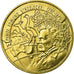 Münze, Polen, edmund strzelecki, 2 Zlote, 1997, Warsaw, SS, Messing, KM:333