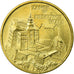 Munten, Polen, Zamek W Pieskowej Skale, 2 Zlote, 1997, Warsaw, ZF, Tin, KM:331