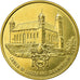 Moneta, Polonia, Castle and shield, 2 Zlote, 1996, Warsaw, BB, Ottone, KM:313