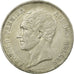 Coin, Belgium, Leopold I, 5 Francs, 5 Frank, 1851, EF(40-45), Silver, KM:17