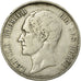 Coin, Belgium, Leopold I, 5 Francs, 5 Frank, 1849, VF(30-35), Silver, KM:17