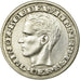 Coin, Belgium, 50 Francs, 50 Frank, 1958, Brussels, EF(40-45), Silver, KM:151.1
