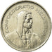 Coin, Switzerland, William Tell, 5 Francs, 1968, Bern, EF(40-45), Copper-nickel