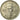 Moneda, COREA DEL SUR, 100 Won, 1988, MBC, Cobre - níquel, KM:35.2